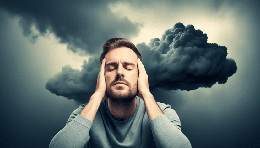 تصویر شاخص مقاله افسردگی