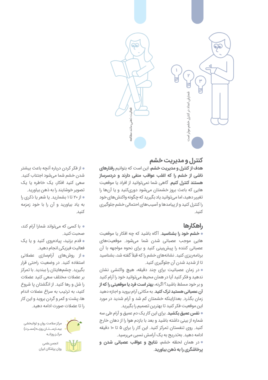 بخش 2 مقاله سلامت روان
