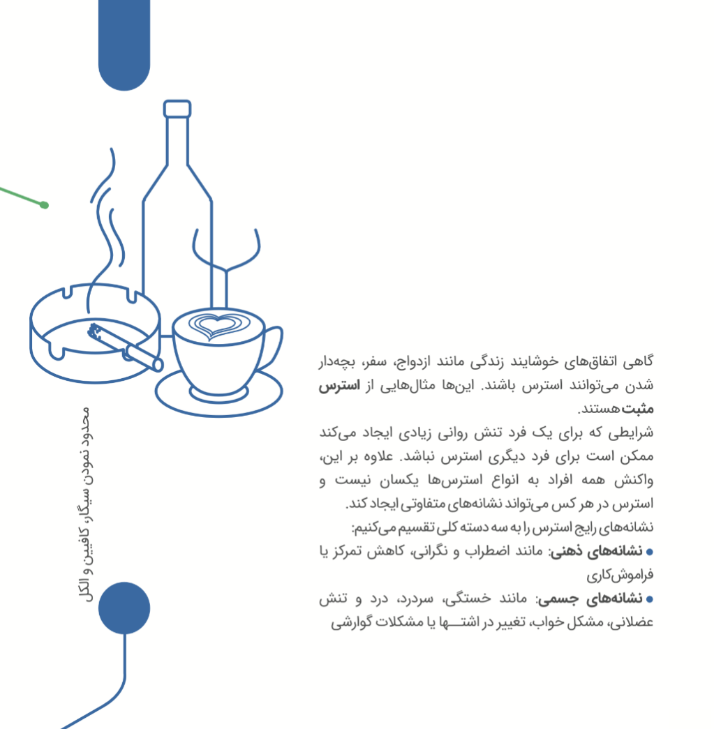بخش 3 مقاله سلامت روان