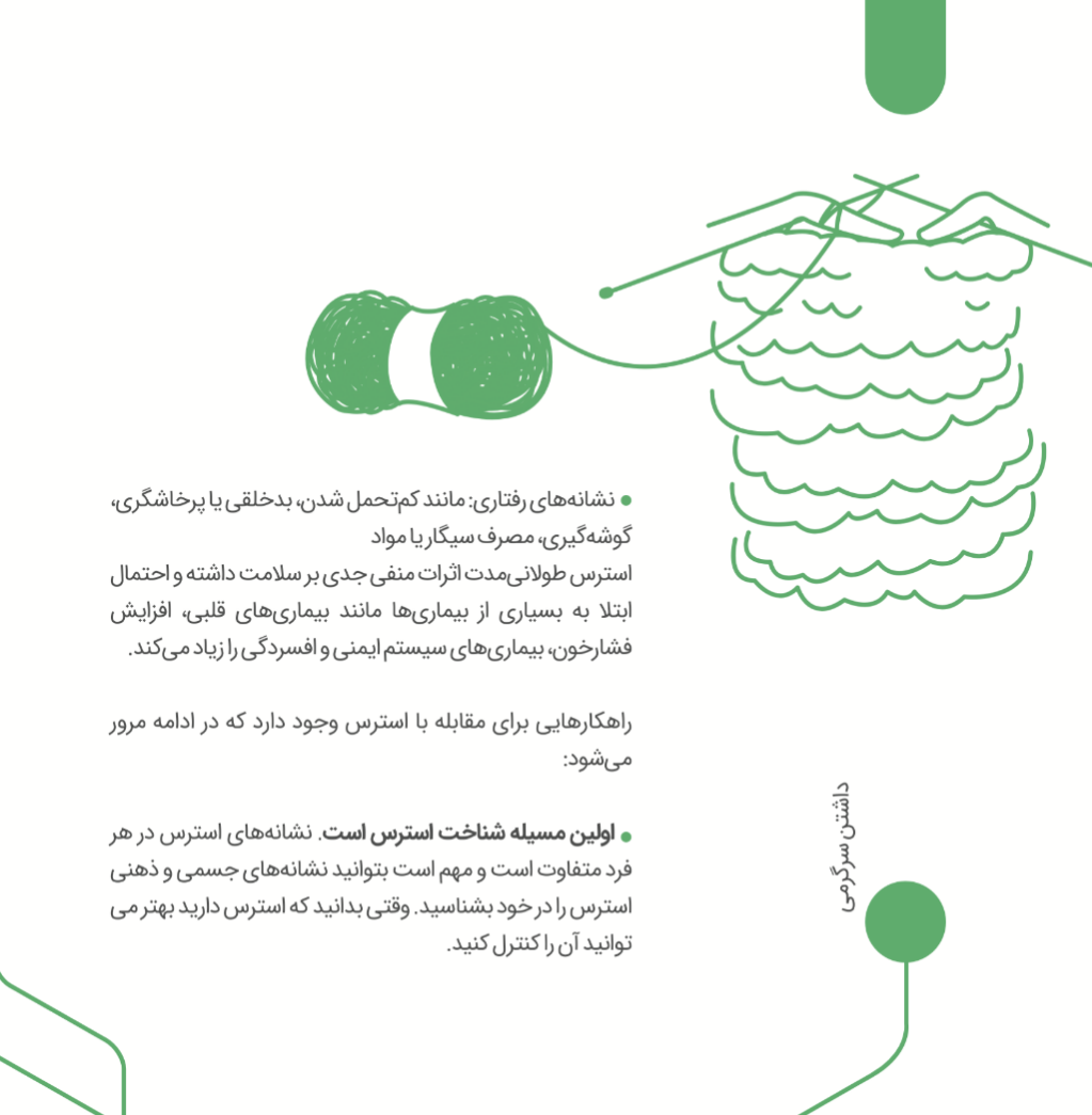 بخش 4 مقاله سلامت روان